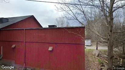 Werkstätte zur Miete in Upplands-Bro – Foto von Google Street View