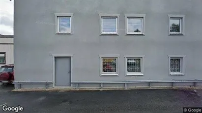 Werkstätte zur Miete in Nacka – Foto von Google Street View