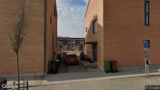 Werkstätte zur Miete i Sundbyberg – Foto von Google Street View