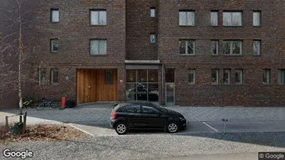 Industrial properties for rent in Järfälla - Photo from Google Street View