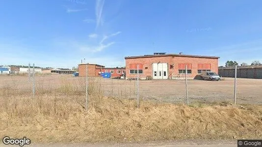 Werkstätte zur Miete i Kil – Foto von Google Street View