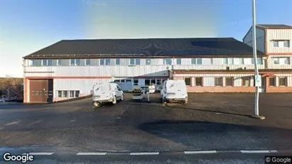 Werkstätte zur Miete in Vårgårda – Foto von Google Street View