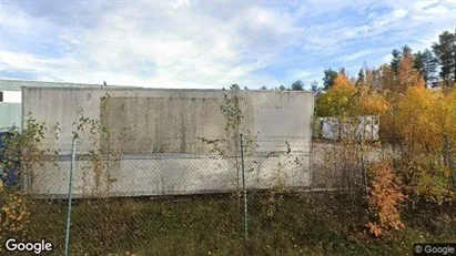 Werkstätte zur Miete in Degerfors – Foto von Google Street View