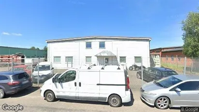Industrial properties for rent in Staffanstorp - Photo from Google Street View