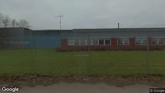 Werkstätte zur Miete i Kil – Foto von Google Street View