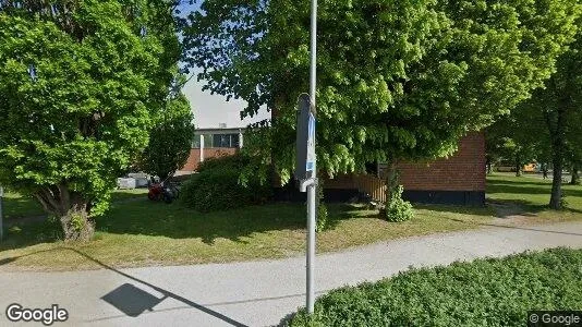Werkstätte zur Miete i Enköping – Foto von Google Street View