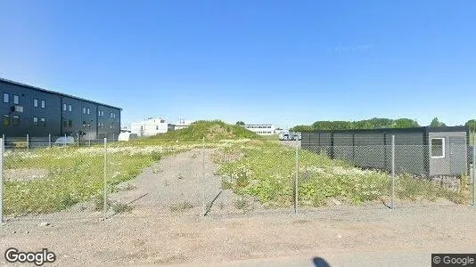 Werkstätte zur Miete i Uppsala – Foto von Google Street View