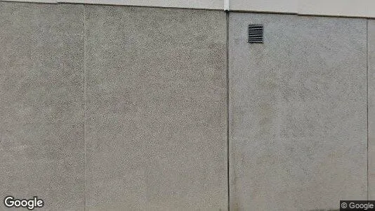 Werkstätte zur Miete i Hylte – Foto von Google Street View