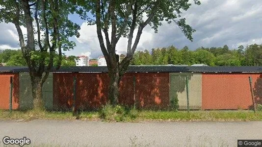 Werkstätte zur Miete i Borås – Foto von Google Street View