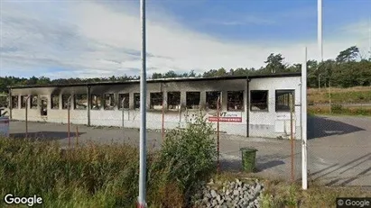 Industrial properties for rent in Mölndal - Photo from Google Street View
