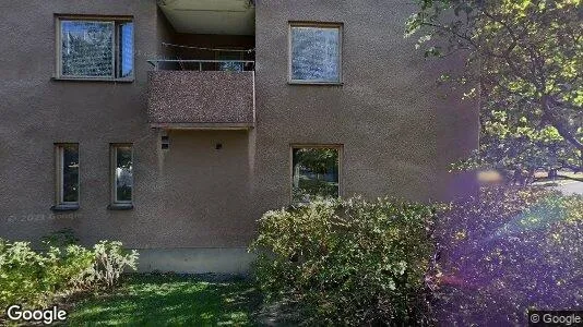 Industrilokaler för uthyrning i Söderort – Foto från Google Street View