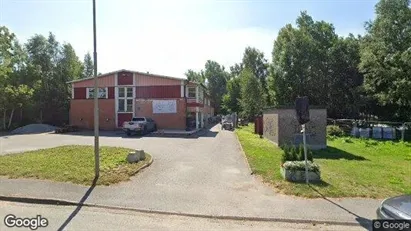 Industrial properties for rent in Huddinge - Photo from Google Street View