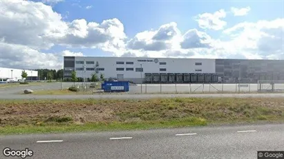 Werkstätte zur Miete in Jönköping – Foto von Google Street View