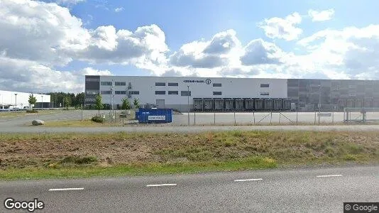 Werkstätte zur Miete i Jönköping – Foto von Google Street View