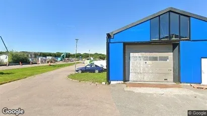 Industrial properties for rent in Lundby - Photo from Google Street View