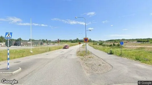 Werkstätte zur Miete i Uppsala – Foto von Google Street View