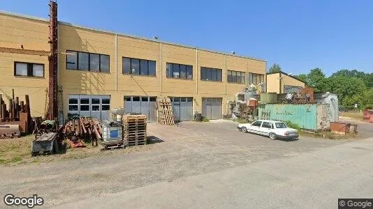 Werkstätte zur Miete i Habo – Foto von Google Street View