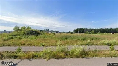 Industrial properties for rent in Enköping - Photo from Google Street View