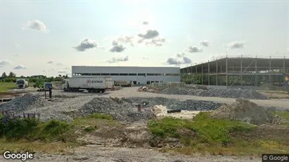 Industrial properties for rent in Örebro - Photo from Google Street View