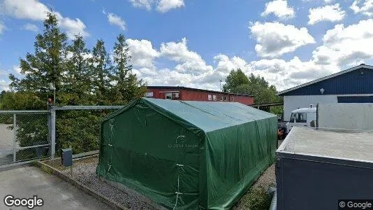 Werkstätte zur Miete i Stenungsund – Foto von Google Street View