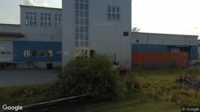 Industrial properties for rent in Täby - Photo from Google Street View