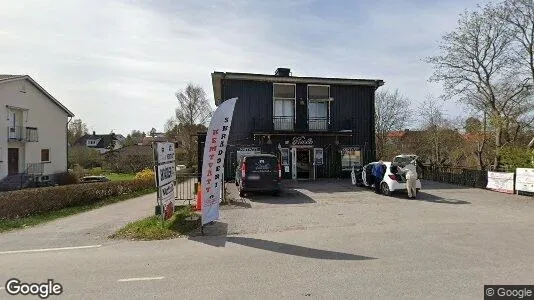 Werkstätte zur Miete i Sollentuna – Foto von Google Street View