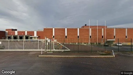 Werkstätte zur Miete i Eskilstuna – Foto von Google Street View