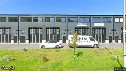 Industrial properties for rent in Partille - Photo from Google Street View