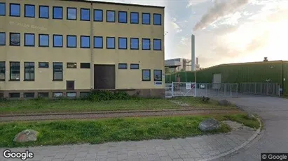 Werkstätte zur Miete in Malmö City – Foto von Google Street View