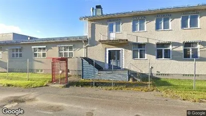 Industrial properties for rent in Östersund - Photo from Google Street View