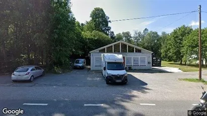 Werkstätte zur Miete in Huddinge – Foto von Google Street View