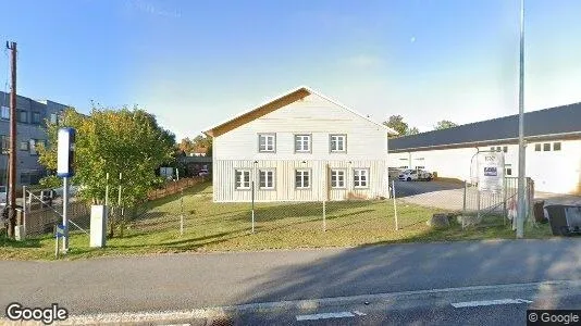 Werkstätte zur Miete i Sigtuna – Foto von Google Street View