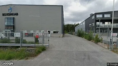 Industrial properties for rent in Haninge - Photo from Google Street View