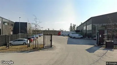 Industrial properties for rent in Järfälla - Photo from Google Street View