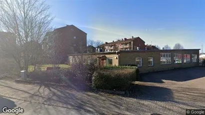 Werkstätte zur Miete in Helsingborg – Foto von Google Street View