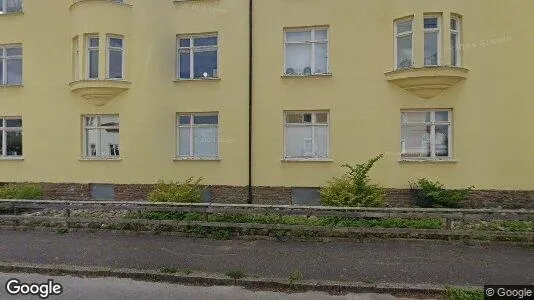 Werkstätte zur Miete i Falköping – Foto von Google Street View