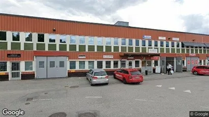 Werkstätte zur Miete in Huddinge – Foto von Google Street View
