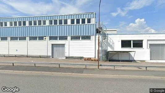Werkstätte zur Miete i Jönköping – Foto von Google Street View