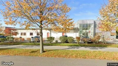 Industrilokaler för uthyrning i Vellinge – Foto från Google Street View