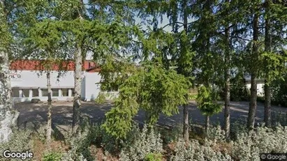 Werkstätte zur Miete in Mjölby – Foto von Google Street View