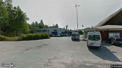 Industrial properties for rent in Surahammar - Photo from Google Street View