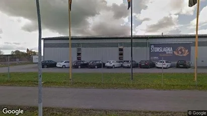 Werkstätte zur Miete in Linköping – Foto von Google Street View