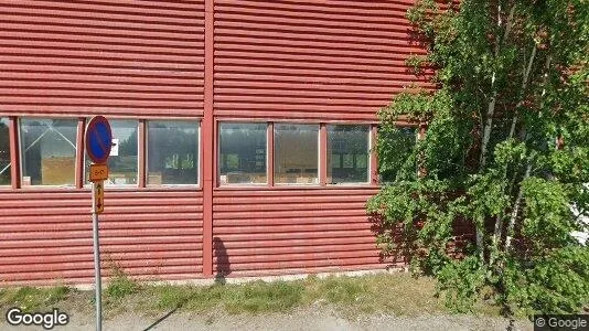Werkstätte zur Miete i Haninge – Foto von Google Street View