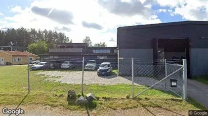 Werkstätte zur Miete in Västerås – Foto von Google Street View