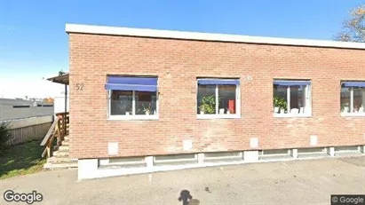 Industrial properties for rent in Stockholm West - Photo from Google Street View