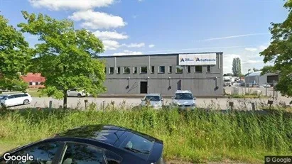 Werkstätte zur Miete in Norrköping – Foto von Google Street View