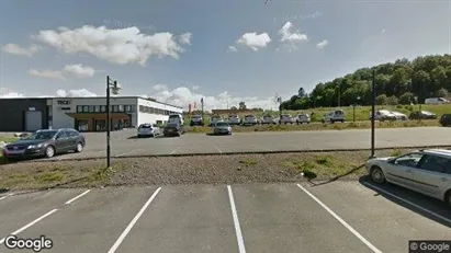 Industrial properties for rent in Askim-Frölunda-Högsbo - Photo from Google Street View