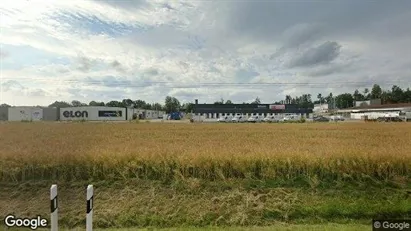 Industrial properties for rent in Nyköping - Photo from Google Street View