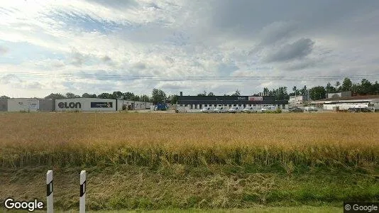 Werkstätte zur Miete i Nyköping – Foto von Google Street View