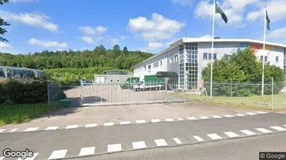 Verkstedhaller til leie i Göteborg Sentrum – Bilde fra Google Street View